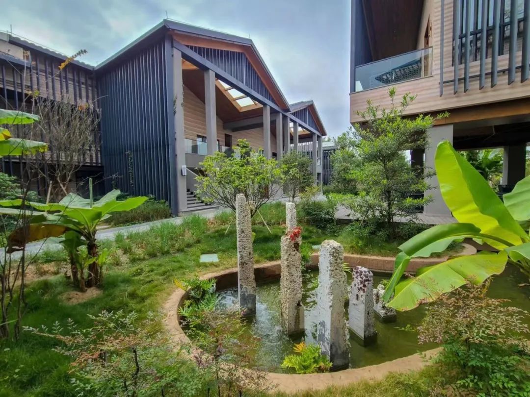 良井原乡,满足你对诗与远方的所有想象_新浪新闻