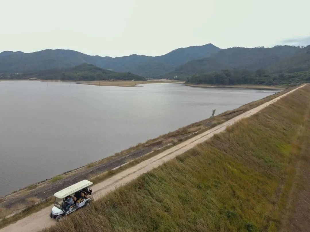 良井原乡,满足你对诗与远方的所有想象_新浪新闻