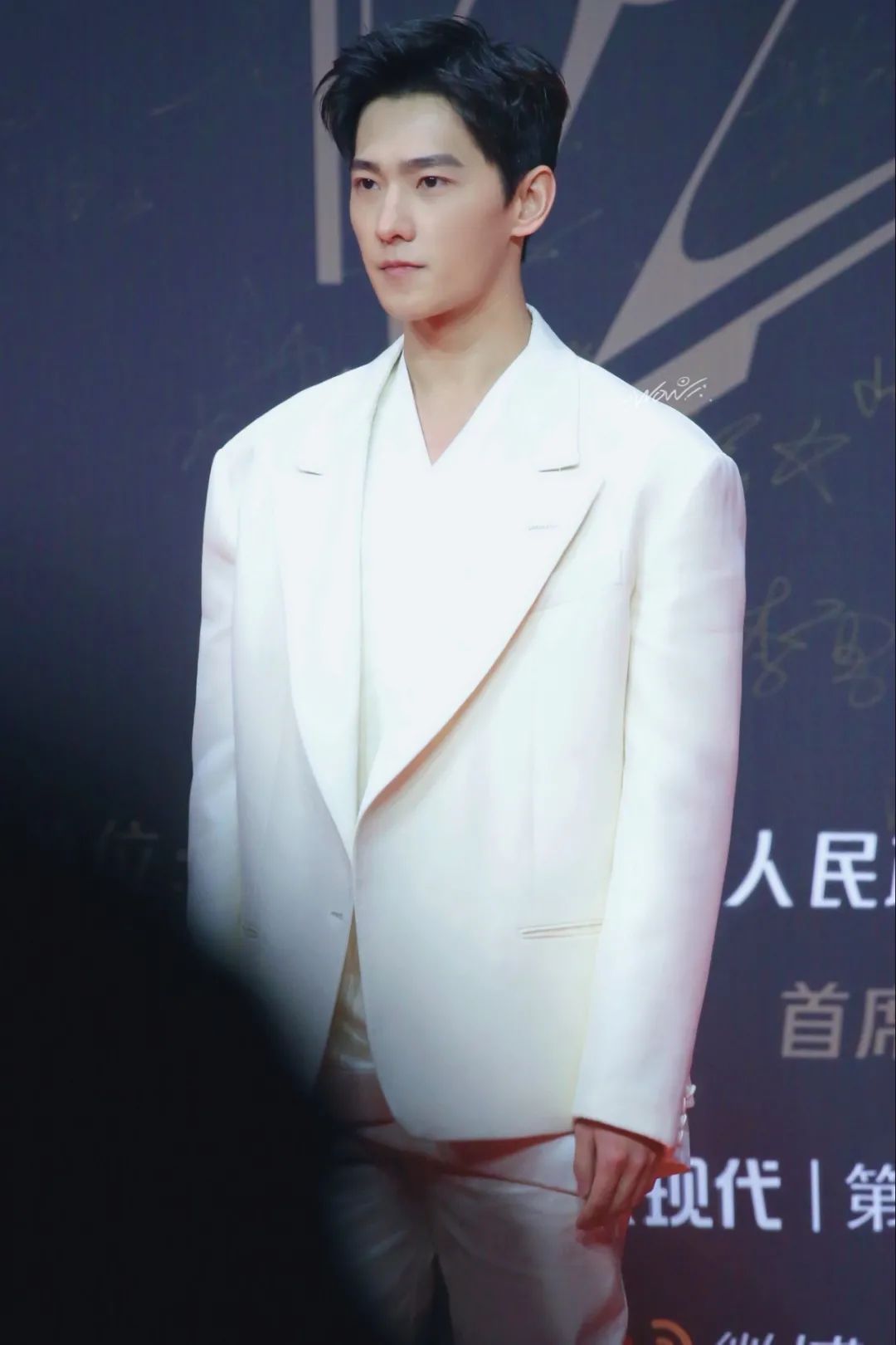 壁纸星光大赏杨洋1225