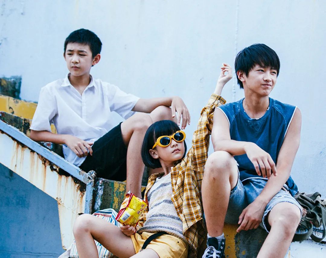 《隐秘的角落》入围全球最佳剧集 国产悬疑剧的春天来了吗？