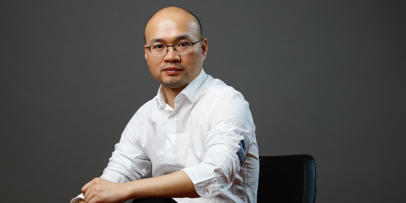 地产"外行"卢维兴:不做第二个贝壳