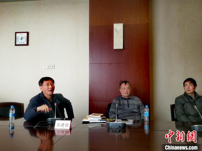 上海市政协文史委主任马建勋认为,严蔚冰教授创制的导引法对于全民