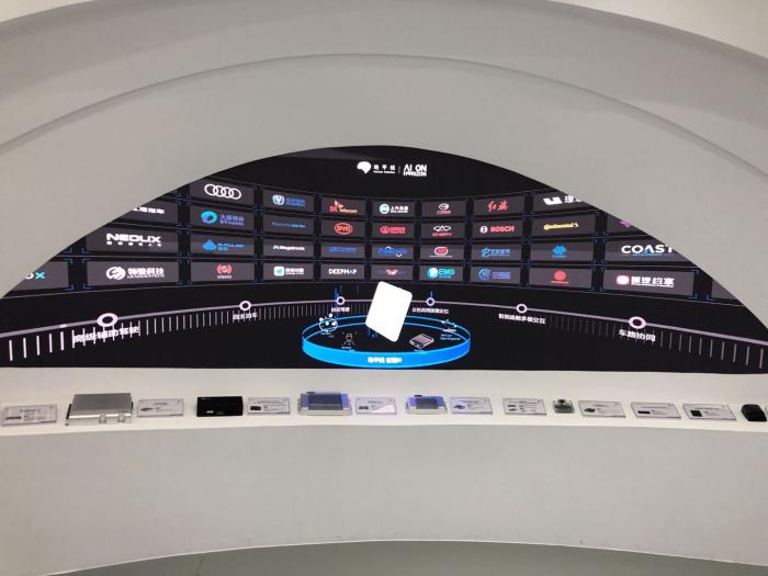 窗口期仅剩三年 车规级AI芯片竞速赛全面开启