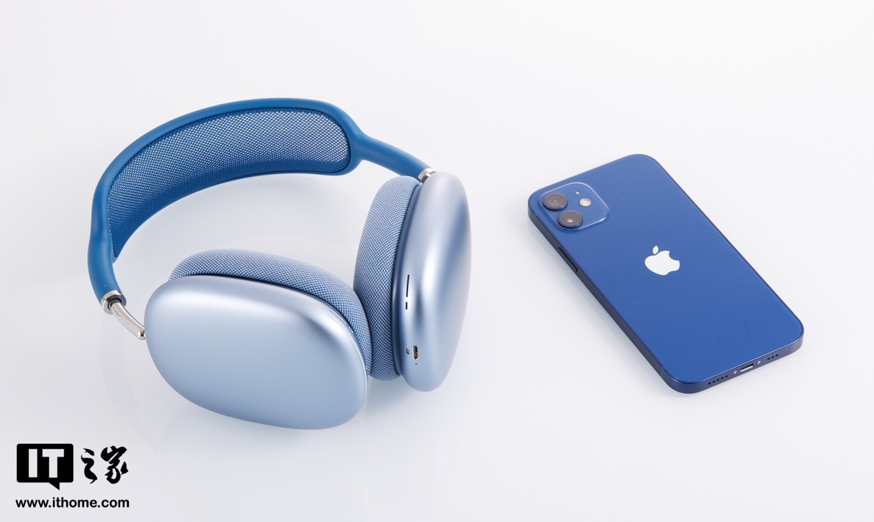 卖4399元到底值不值苹果airpodsmax体验评测