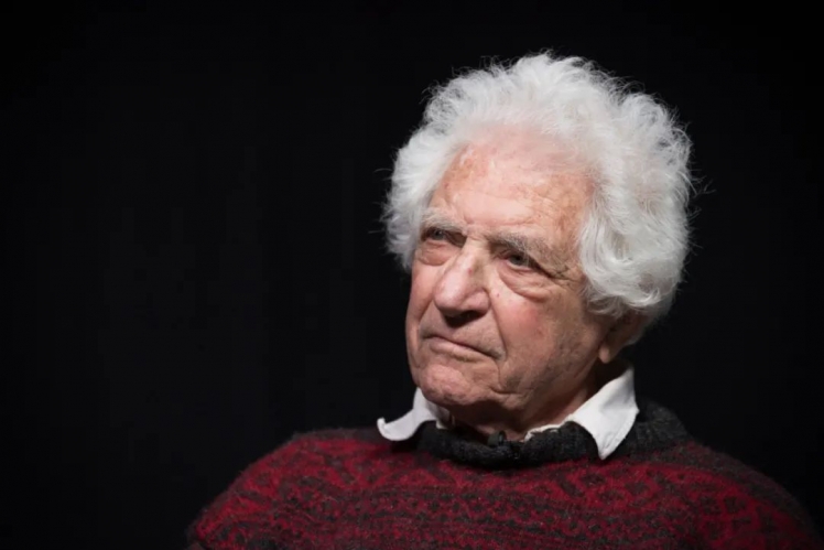 加速器中微子实验先驱杰克斯坦伯格去世王贻芳撰文纪念