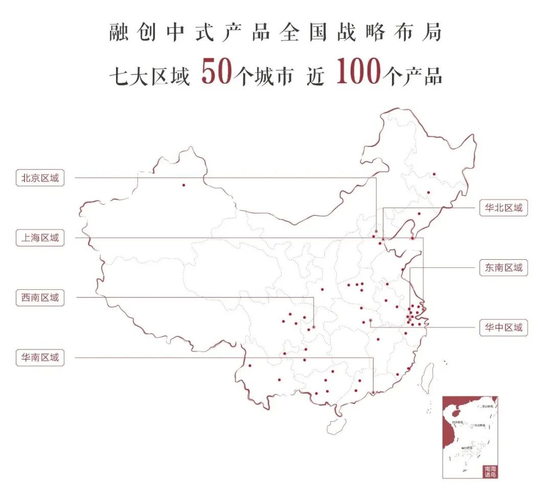 融创产品力,凭什么"全国第一"?