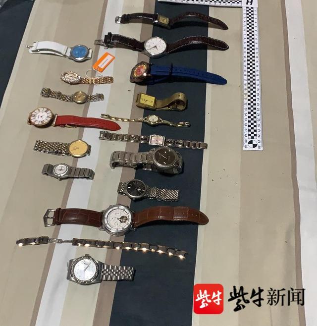 男子入室盗窃“三进宫”，手机搜索定位高档别墅行窃休闲区蓝鸢梦想 - Www.slyday.coM