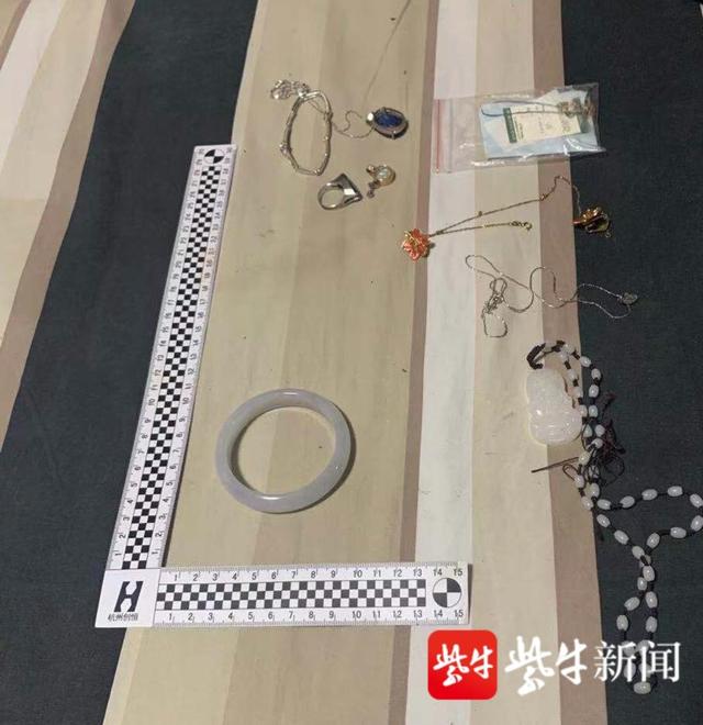 男子入室盗窃“三进宫”，手机搜索定位高档别墅行窃休闲区蓝鸢梦想 - Www.slyday.coM