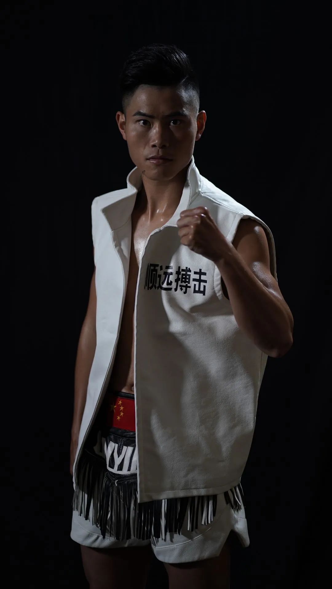 武林风|魏锐_新浪新闻