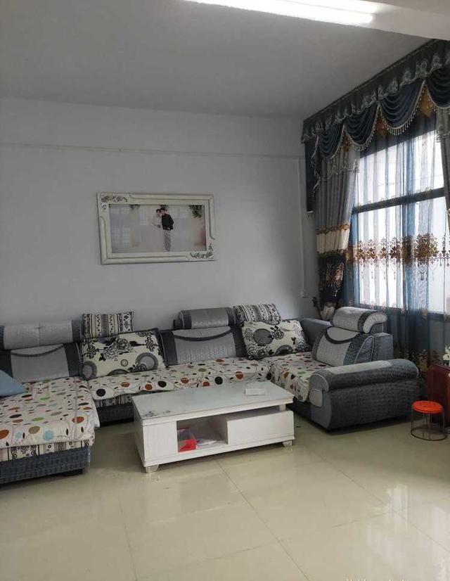 10多万装修的老家房子,一点也不比城里差,让城里羡慕不已