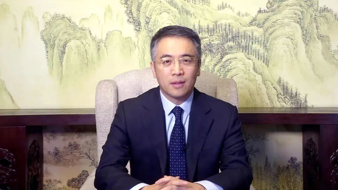 重磅53岁谷澍履新党委书记农行战略大转型要提速