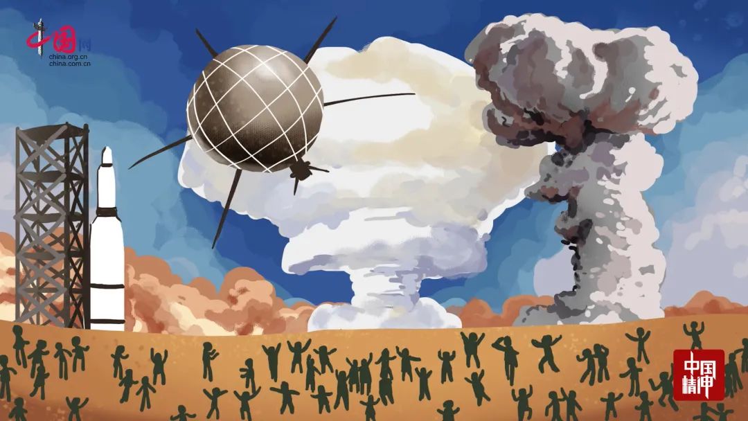 钱学森回国历程 神舟飞船发展轨迹