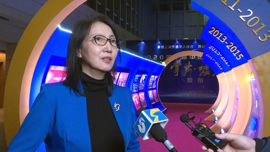 活动发起人,北京大学新闻与传播学院教授俞虹认为,在社交媒体时代