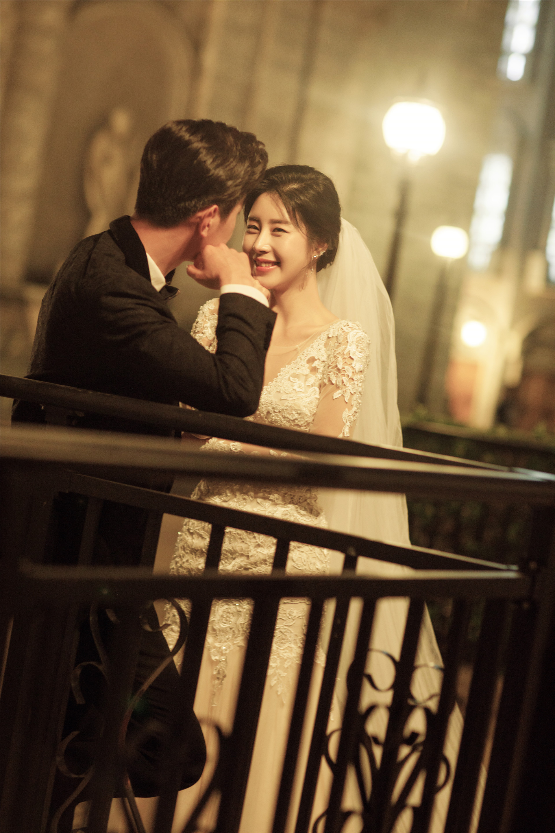 2021深圳婚纱照风格流行趋势|想知道怎样才够与众不同高级个性吗