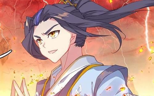 元尊李纯钧楚青陨落了朝闻道或许还有转机