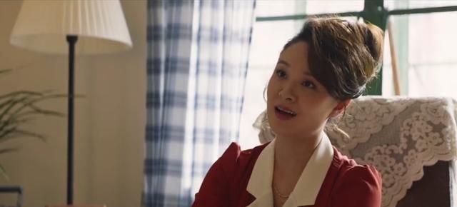 大江大河2程开颜变坏和三个女人有关