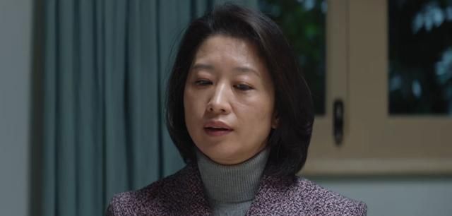 大江大河2程开颜变坏和三个女人有关