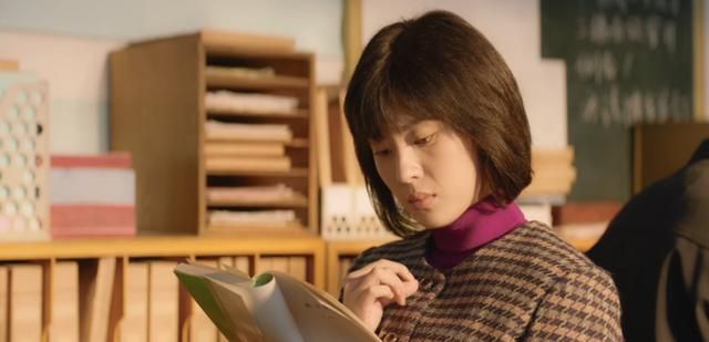 大江大河2程开颜变坏和三个女人有关