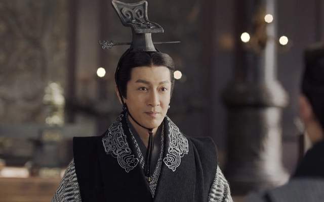 剧《大秦赋》实在是太雷人,这部电视剧也是主要讲秦始皇嬴政的一生,而