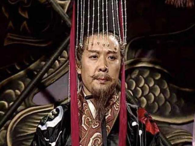 汉昭烈帝、季汉先主刘备真的是不长胡子的“假太监”吗？|历史|胡须|下巴|涿县|刘璋_新浪新闻