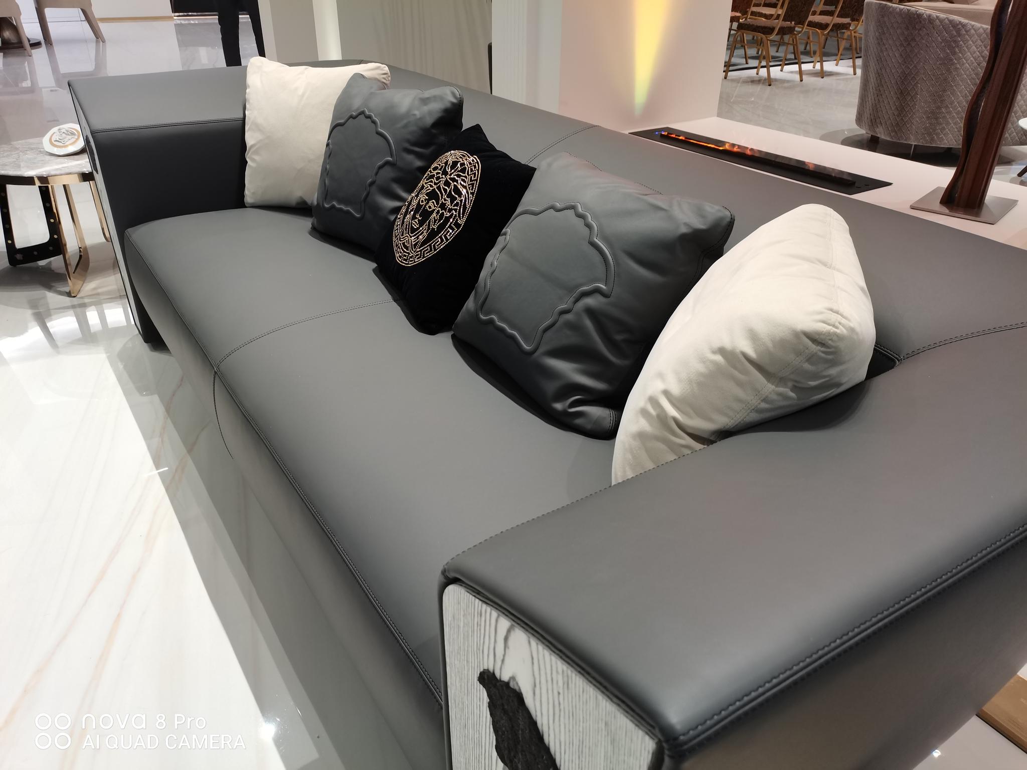 高端品质家居搭配百万级音响!西安阿波罗音响开业众"星"云集!