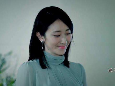 《巡回检察组》中演员安冬演绎"莲式闺蜜" 高颜值高反差引热议