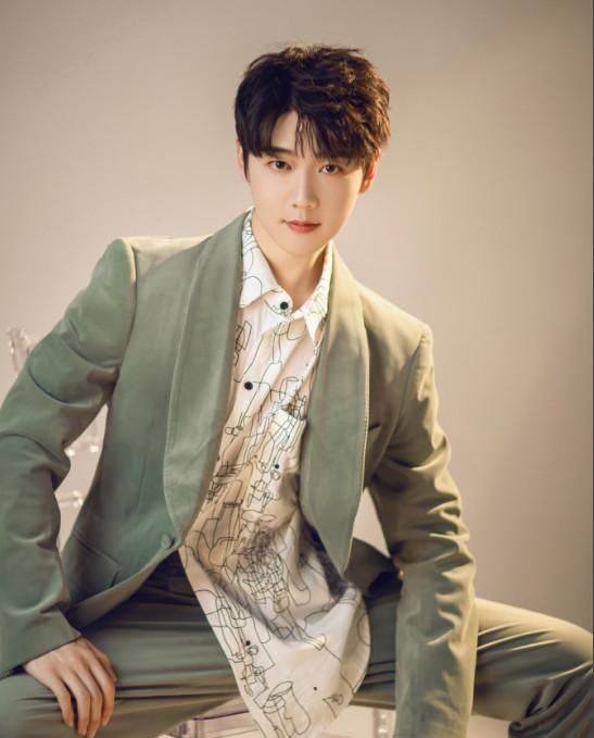 华彩少年刘丰有多逗说出的一句话让杨幂也不好意思