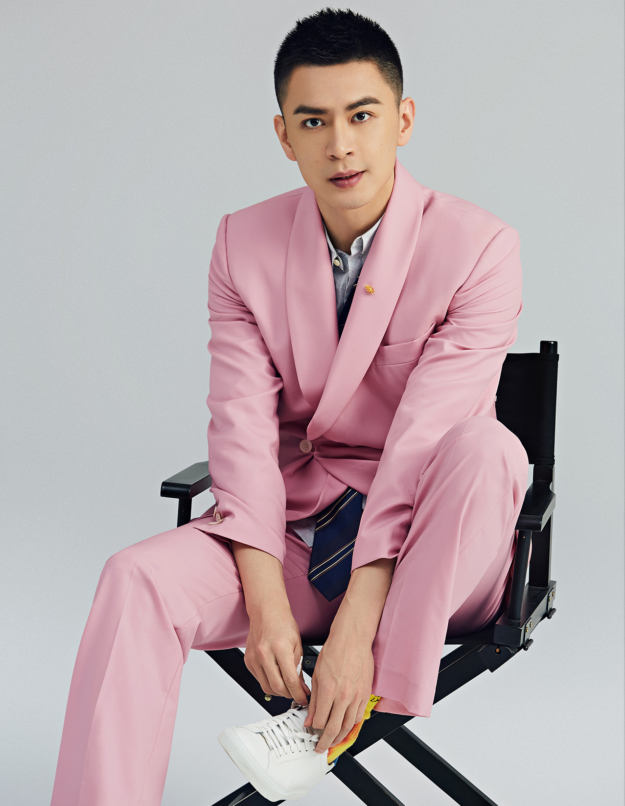 胡明轩?徐杰?no!