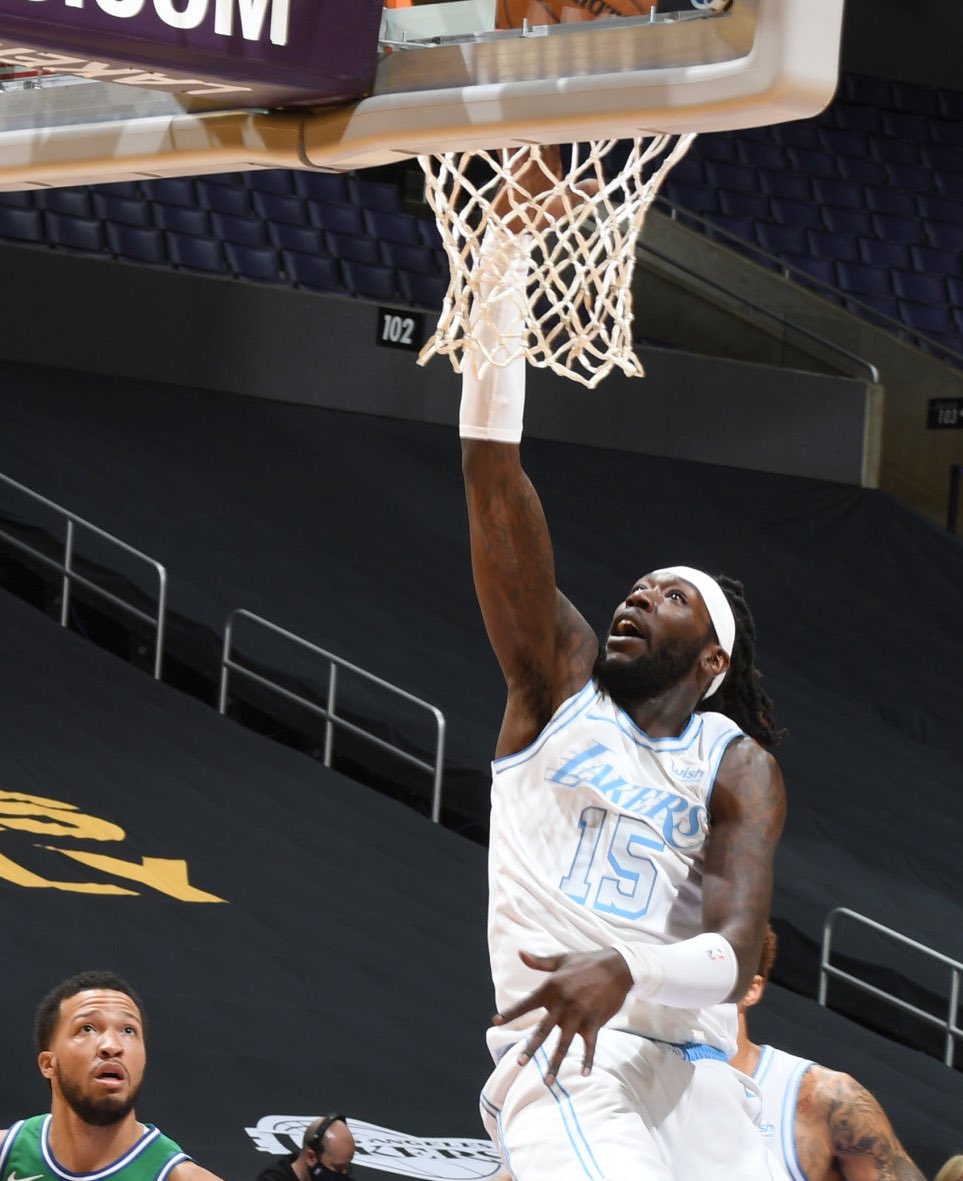 9前场板神似罗德曼,小魔兽令沃帅大喜|哈雷尔|篮板|前场_新浪新闻