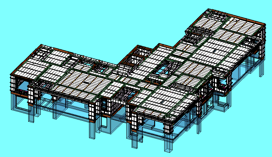 铝模_铝模板_铝模板设计恭城徐福桃花源5楼免试拼铝模板设计