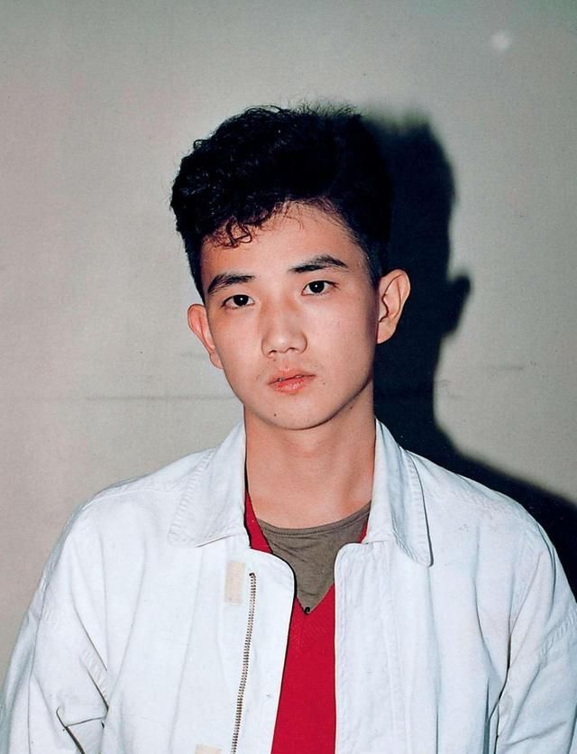 87红楼的小人物茗烟,参演还珠和少年康熙,40岁还能演美少年|红楼|李楠