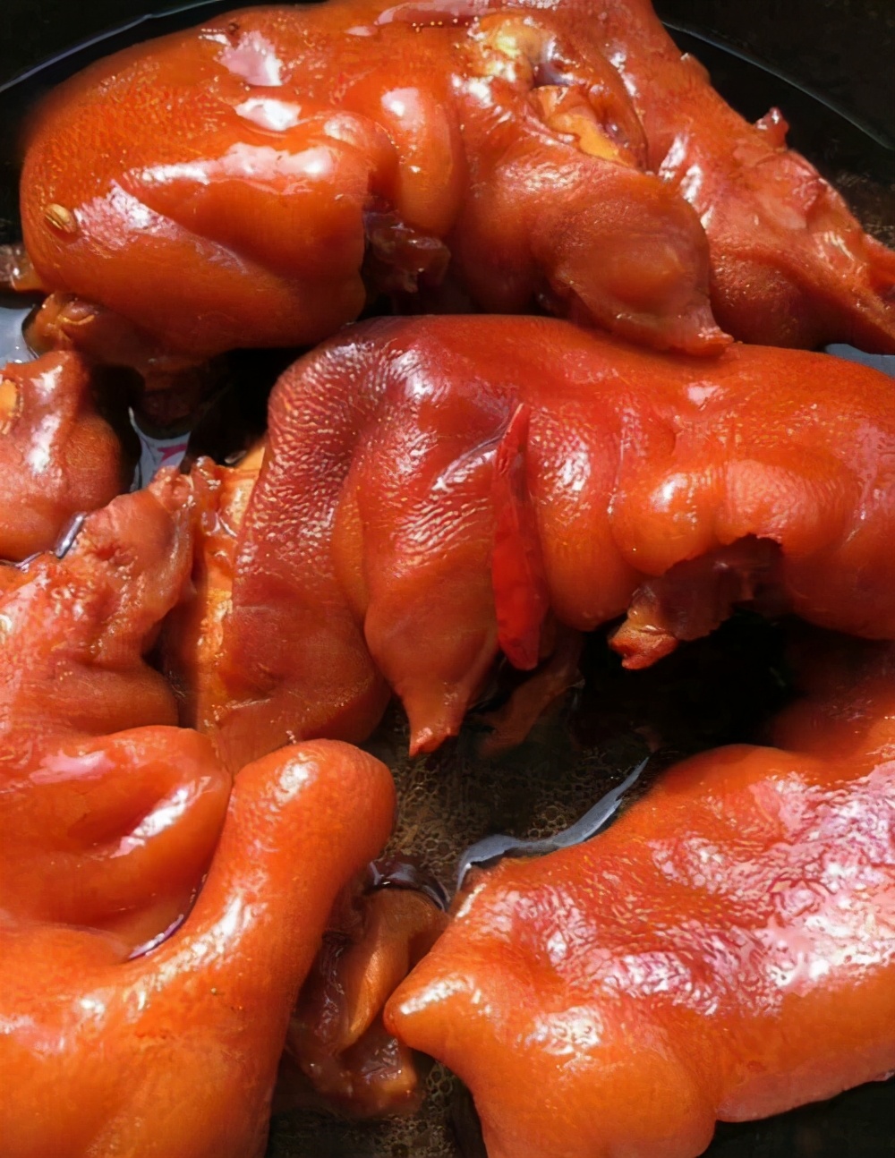 一碗猪蹄,从南方香到北方