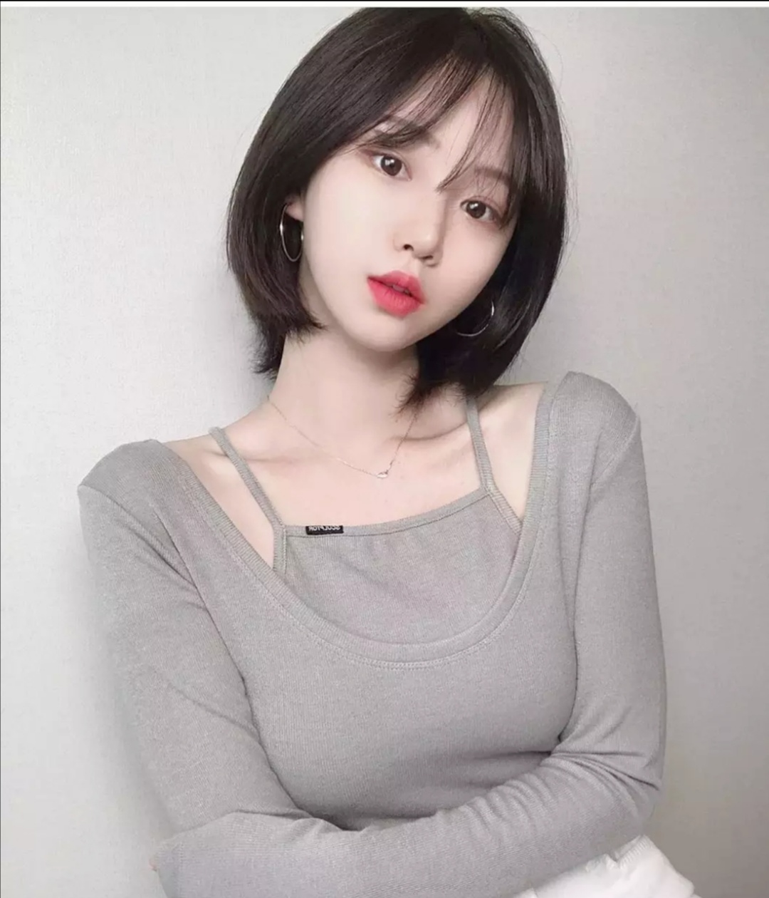 短发越来越受女生欢迎,想要好看又有时尚感,剪个短发看看吧