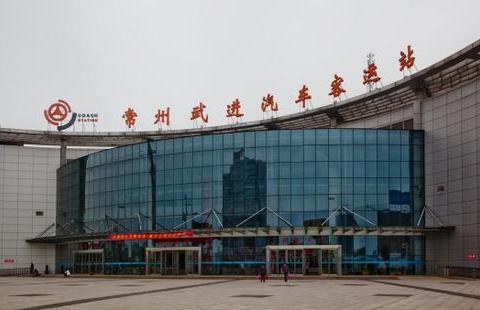 常州市的4大汽车客运站一览|武进|常州|枢纽_新浪新闻