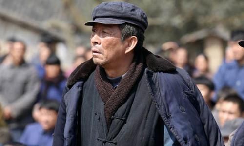 想成功的老头,年龄可挡不住.