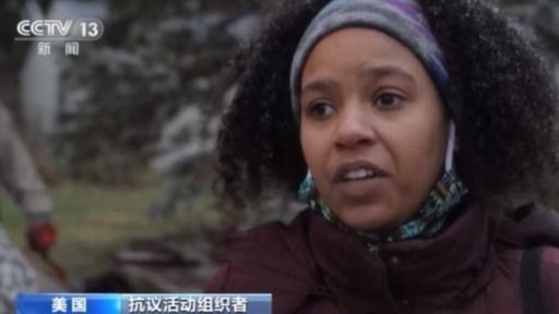 反种族歧视怒火再激起！美国又一起警察无故枪杀非洲裔案件曝光休闲区蓝鸢梦想 - Www.slyday.coM