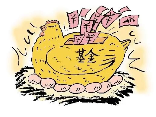2020年基金赚得盆满钵满,50多只基金翻倍 | 理财应健中