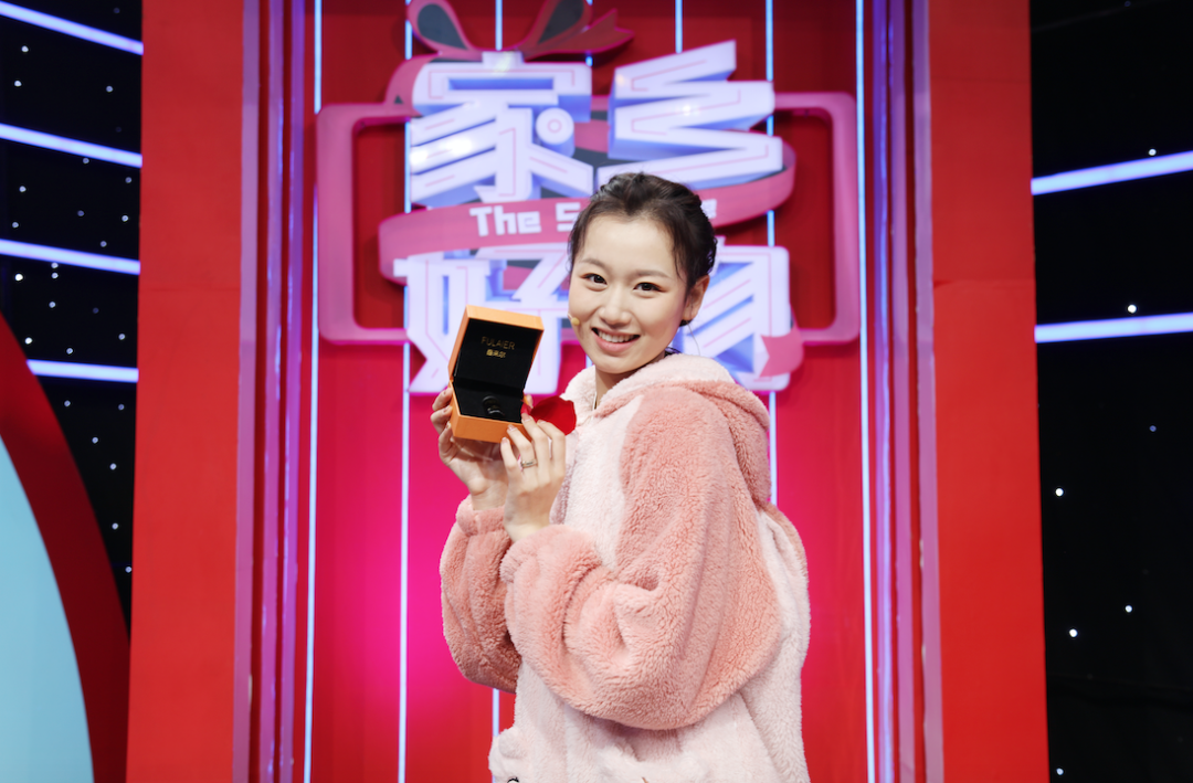 《家乡好物》聚划算平阴玫瑰专场来袭!宋钰盈讲授玫瑰精油使用秘诀