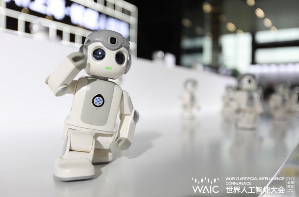 人工智能产业“十四五”如何倍增？上海布局这几个重点