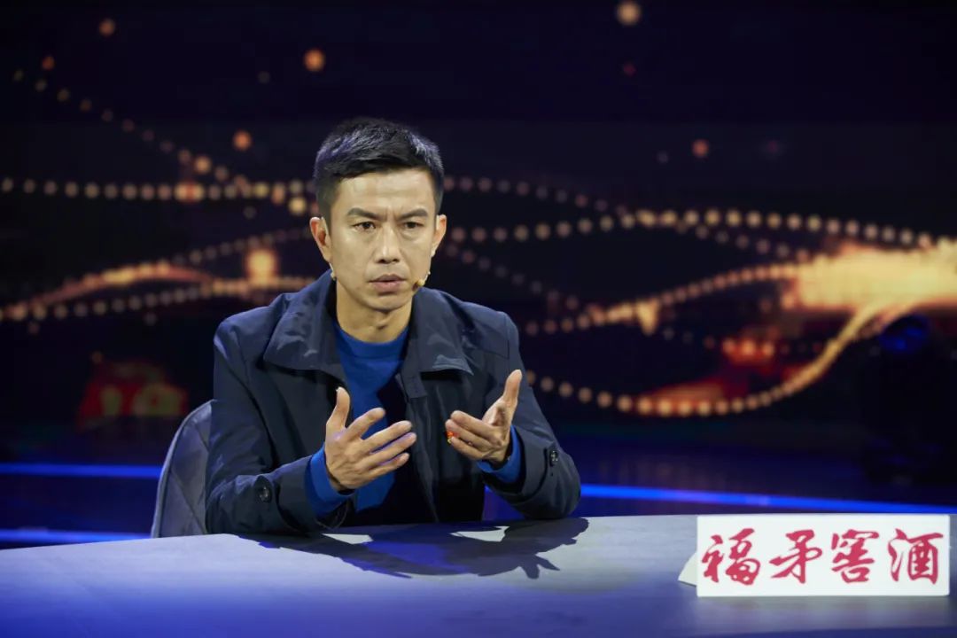 分享武汉抗疫的感人时刻 《思·享2021》 东南卫视&海峡卫视