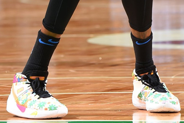 凯文-杜兰特(nikekd13)