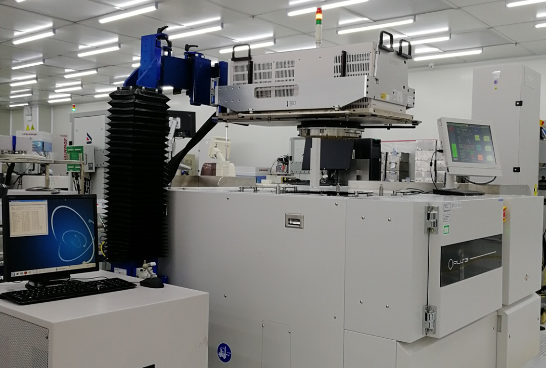 有全面的数字,模拟,数模混合及射频芯片的测试能力,并且经过了每年数