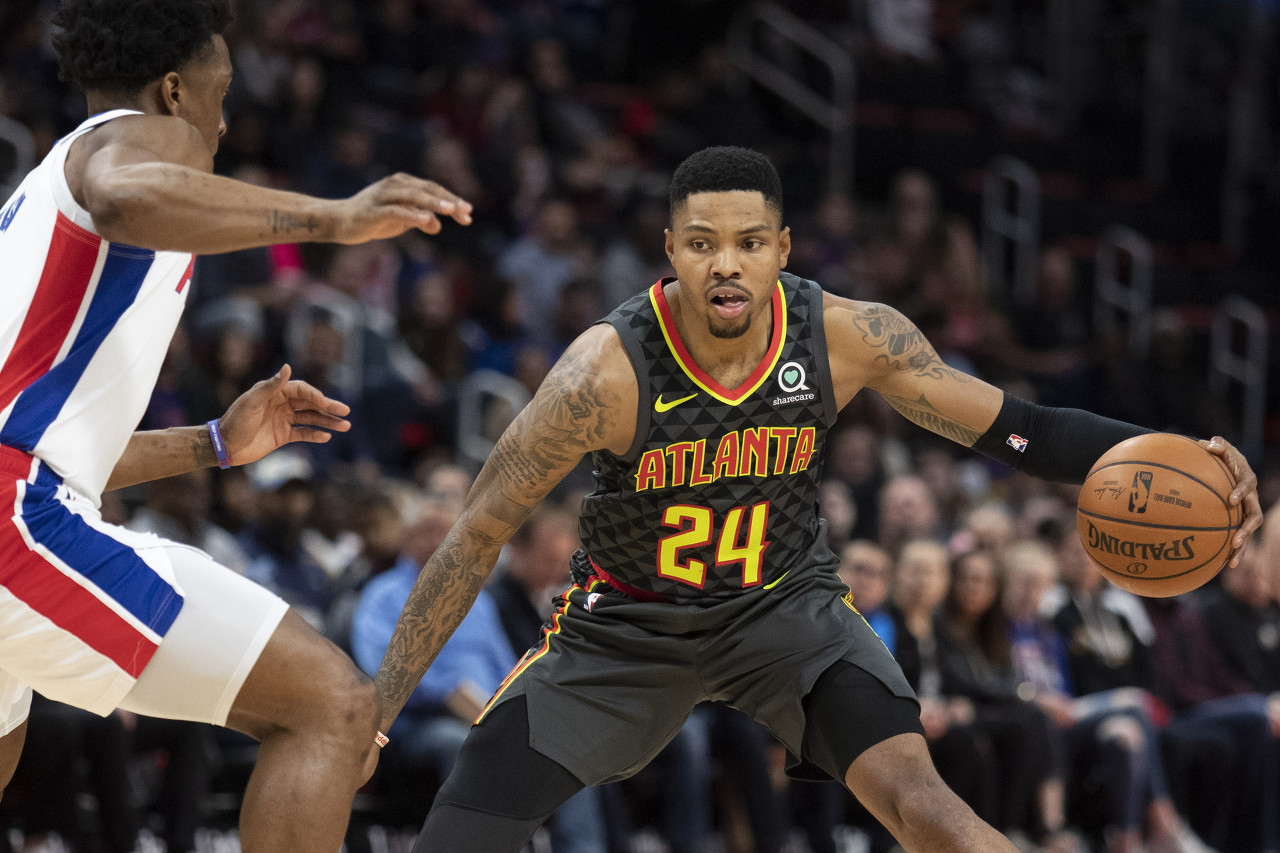 人物志贝兹莫尔兜兜转转重回勇士曾险些放弃职业生涯