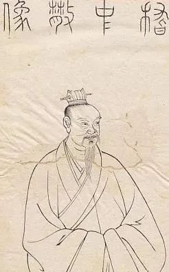 【新知】何为清爽?何为油腻?看男颜审美古今更迭→|潘安|丁真|小缸_新