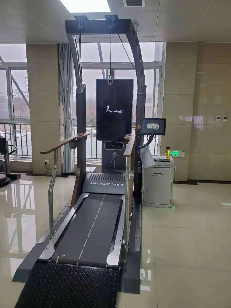 东营这家医院正式开业了