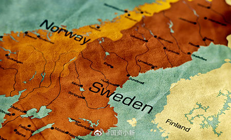 国投电力成功收购瑞典奥特瑞恩陆上风电项目