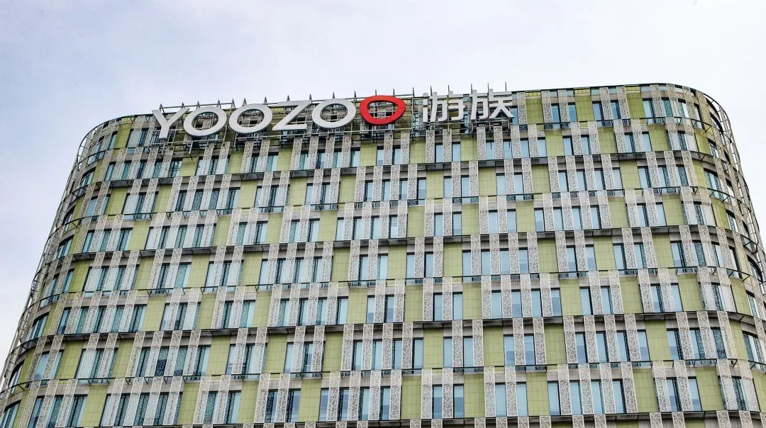 董事长救治无效逝世 这些年游族网络经历了什么