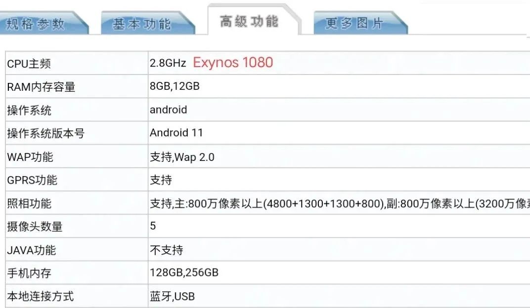 vivo x60 pro 工信部信息曝光,重 178g 主打颜值轻薄
