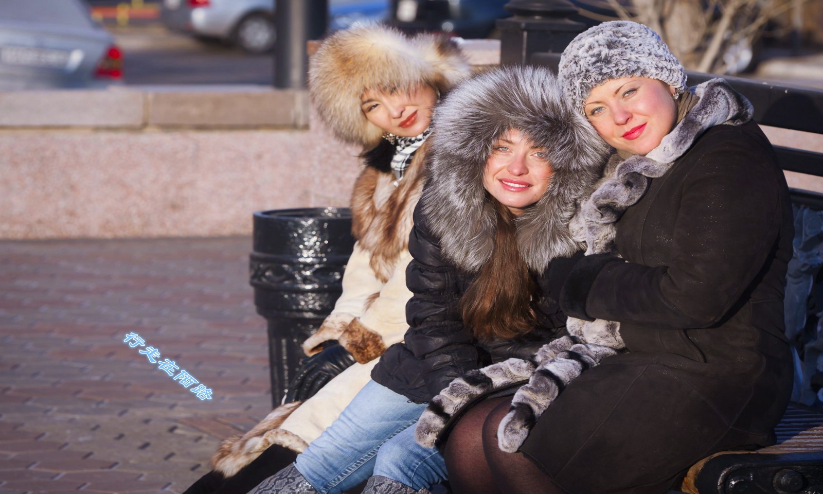 零下67℃的奥伊米亚康:挖个坟要5天,生老病死都得看天气