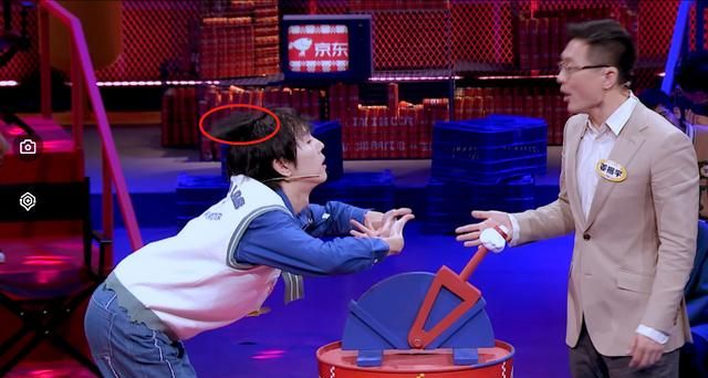 薛兆丰和刘擎激情开杠,杨幂:"风流"cp我磕了,入坑不亏